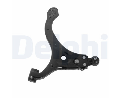 Track Control Arm TC3855 Delphi