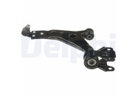 Track Control Arm TC3860 Delphi