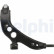 Track Control Arm TC3878 Delphi, Thumbnail 4