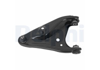 Track Control Arm TC3920 Delphi