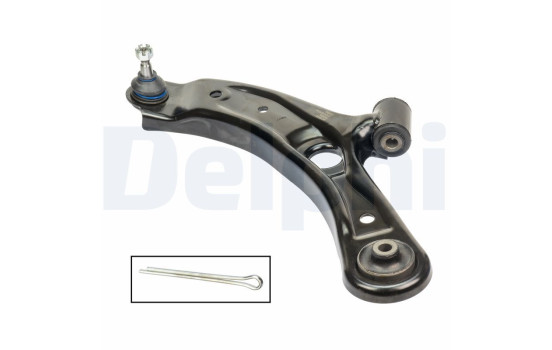 Track Control Arm TC3932 Delphi