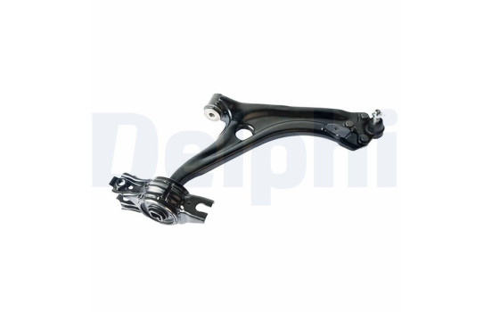 Track Control Arm TC3937 Delphi