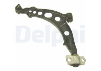 Track Control Arm TC563 Delphi