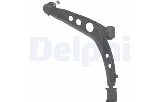 Track Control Arm TC569 Delphi