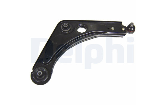 Track Control Arm TC572 Delphi