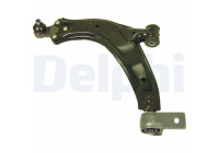 Track Control Arm TC617 Delphi