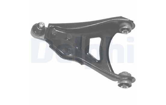 Track Control Arm TC625 Delphi