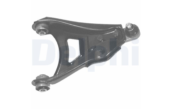 Track Control Arm TC626 Delphi