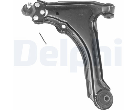 Track Control Arm TC648 Delphi