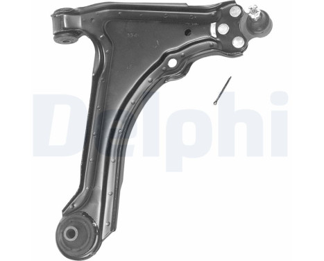 Track Control Arm TC649 Delphi, Image 2