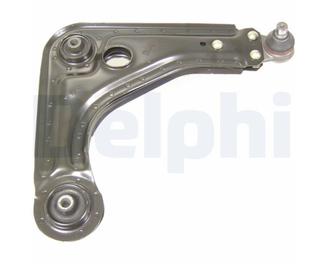 Track Control Arm TC666 Delphi