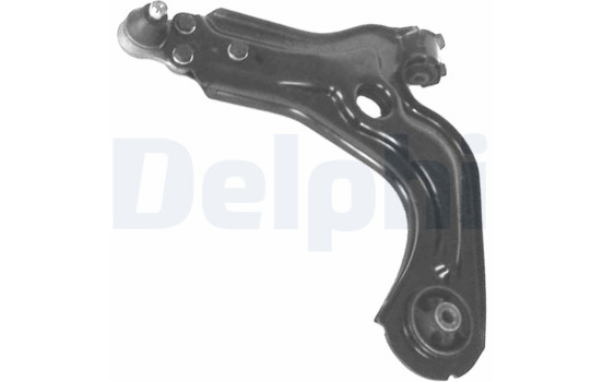 Track Control Arm TC677 Delphi