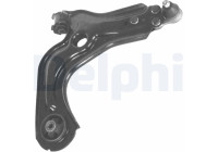 Track Control Arm TC678 Delphi