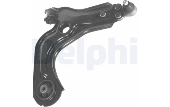 Track Control Arm TC678 Delphi