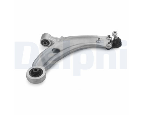Track Control Arm TC6902 Delphi