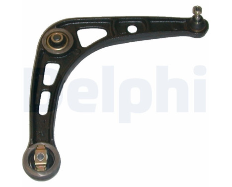 Track Control Arm TC702 Delphi