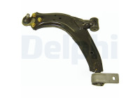 Track Control Arm TC703 Delphi