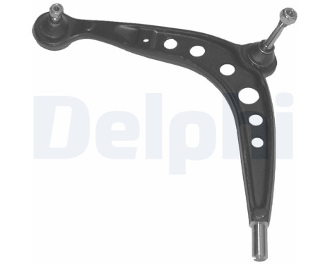 Track Control Arm TC709 Delphi, Image 2