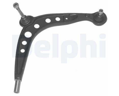 Track Control Arm TC710 Delphi, Image 2