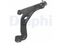 Track Control Arm TC751 Delphi