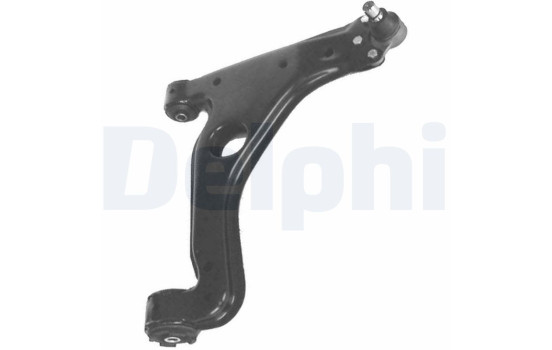 Track Control Arm TC751 Delphi