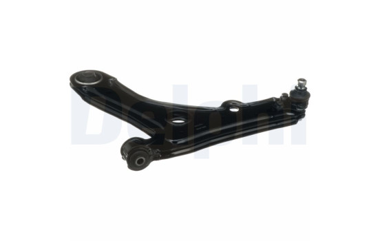 Track Control Arm TC764 Delphi, Image 2