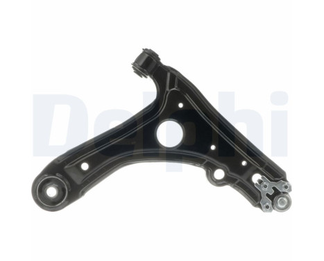 Track Control Arm TC764 Delphi, Image 4