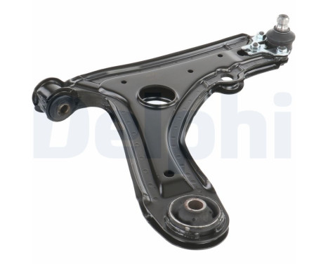 Track Control Arm TC765 Delphi