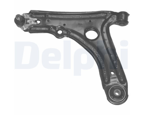 Track Control Arm TC766 Delphi, Image 2