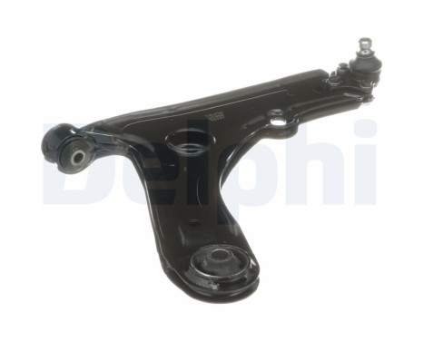 Track Control Arm TC767 Delphi