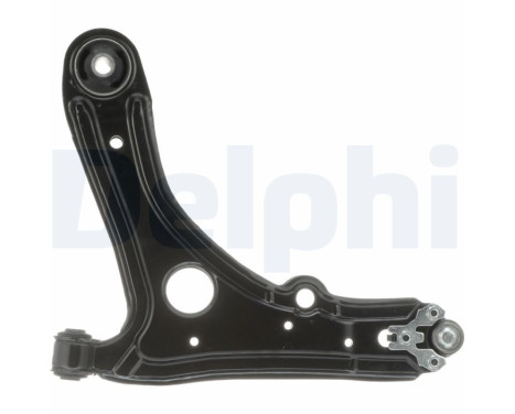 Track Control Arm TC767 Delphi, Image 3