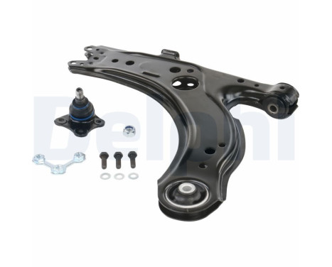 Track Control Arm TC786 Delphi, Image 3