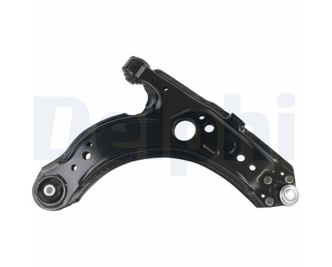 Track Control Arm TC786 Delphi, Image 5