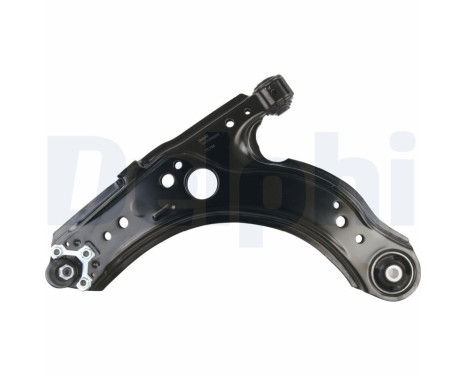 Track Control Arm TC786 Delphi, Image 6