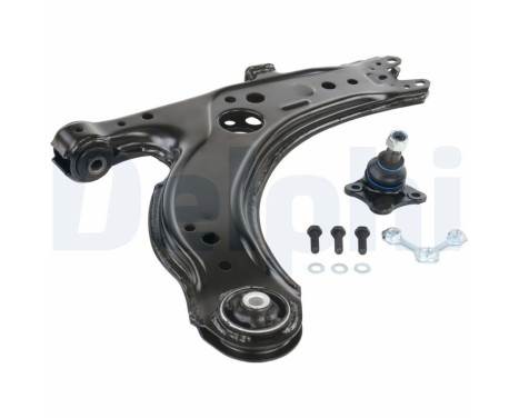 Track Control Arm TC787 Delphi, Image 3