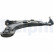 Track Control Arm TC787 Delphi, Thumbnail 4