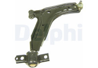 Track Control Arm TC823 Delphi