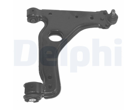 Track Control Arm TC827 Delphi, Image 2