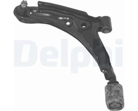 Track Control Arm TC846 Delphi