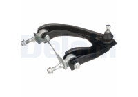 Track Control Arm TC848 Delphi