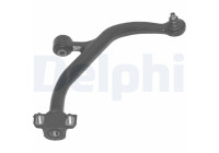 Track Control Arm TC858 Delphi