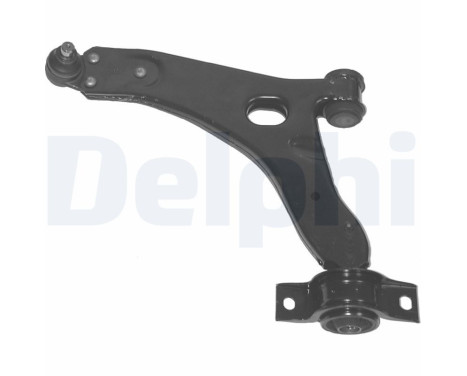 Track Control Arm TC870 Delphi, Image 2