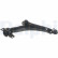 Track Control Arm TC871 Delphi, Thumbnail 3