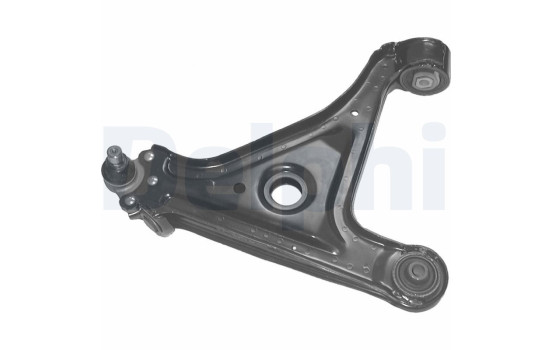 Track Control Arm TC872 Delphi