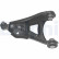 Track Control Arm TC883 Delphi, Thumbnail 2