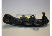 Track Control Arm TI-H004L Japanparts
