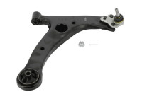 Track Control Arm TO-WP-2235 Moog