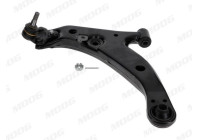 Track Control Arm TO-WP-3867 Moog
