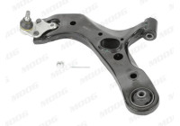 Track Control Arm TO-WP-6584 Moog