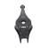 Track Control Arm VO-TC-8737 Moog, Thumbnail 5
